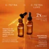 Medik8 C-Tetra LUXE - sérum s vitamínom C