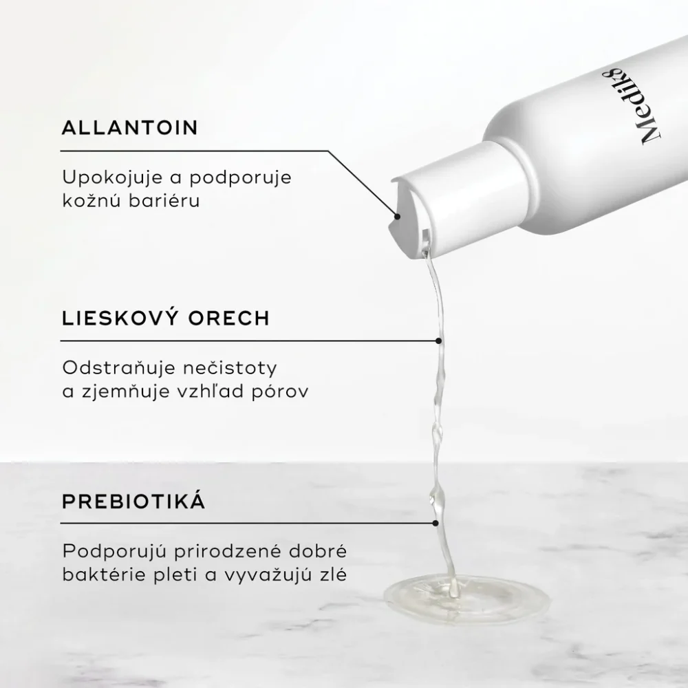Medik8 Daily Refresh Balancing Toner