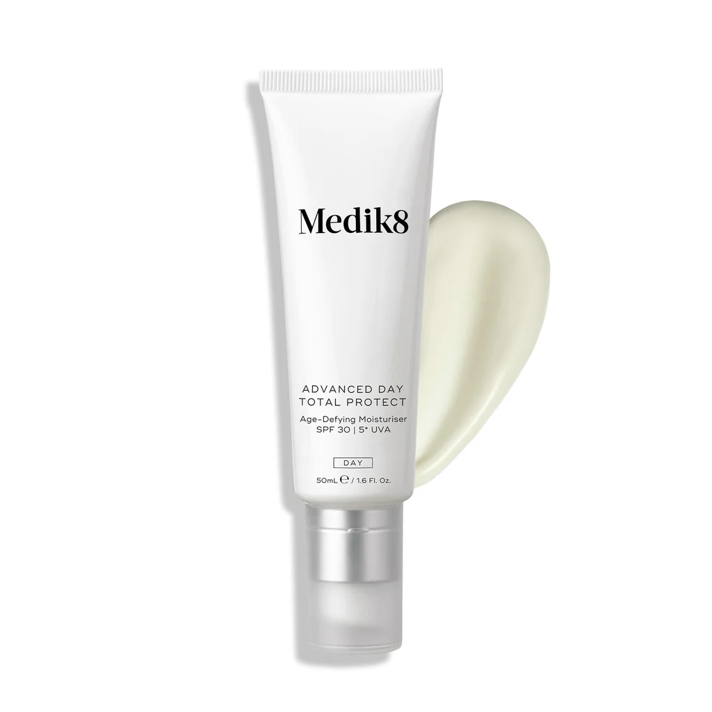Denný krém Medik8 Advanced Day Total Protect SPF 30