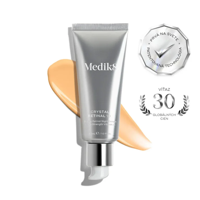 retinol sérum Medik8