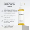Medik8 Lipid - Balance Cleansing Oil čistiaci olej