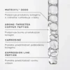 Medik8 Liquid peptides - tekuté peptidy
