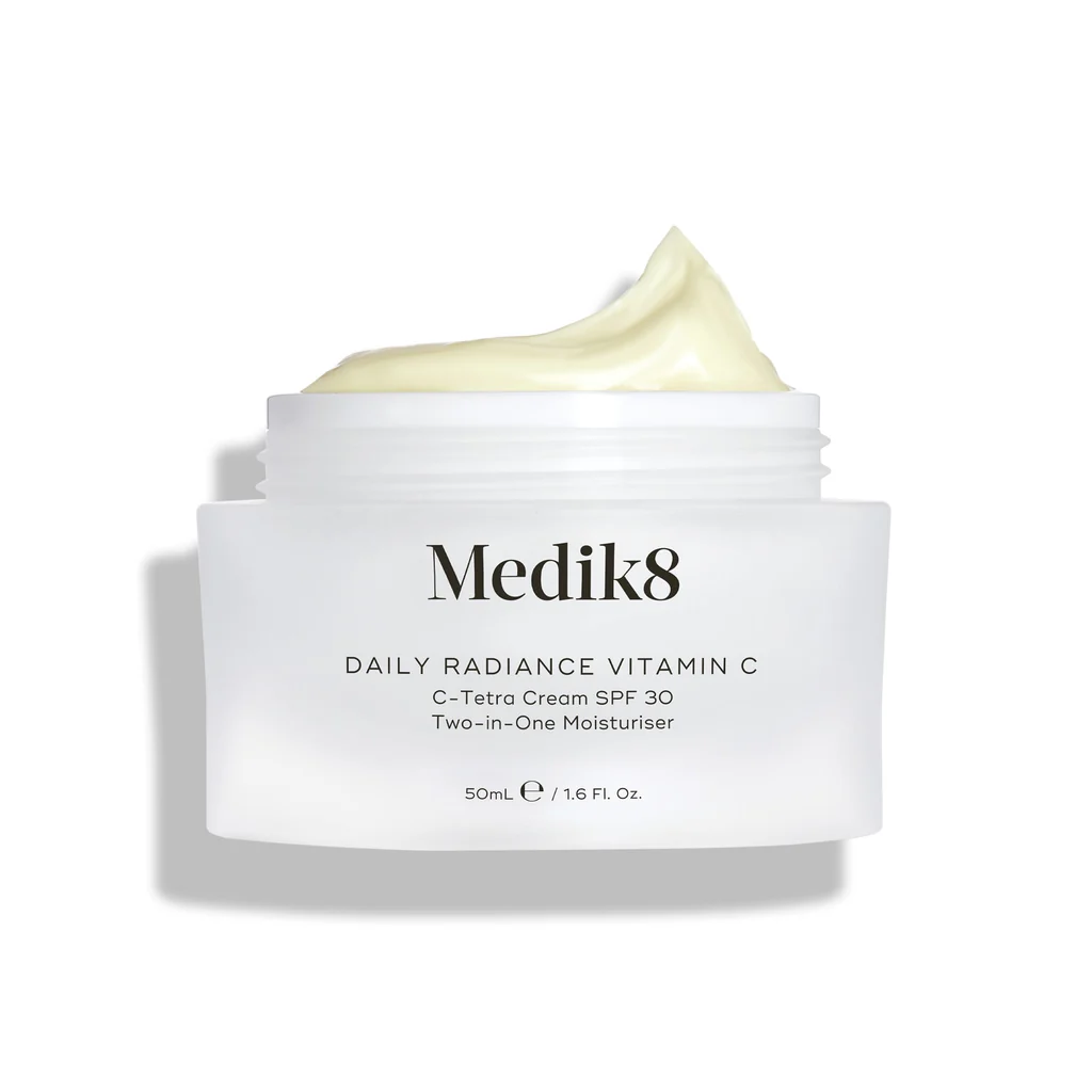 Medik8 Daily radiance- krém s vitamínom C