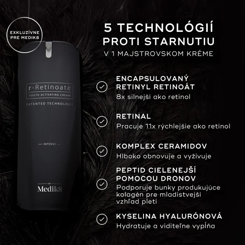 Medik8 r-Retinoate Intense