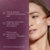 Medik8 Hydr8 B5 Intense hydratačné sérum-cestovné balenie