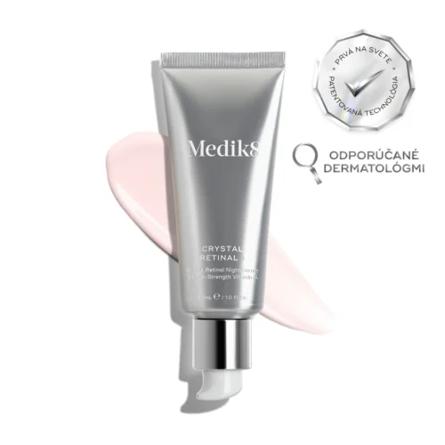 Retinal Medik8 Crystal Retinal 1 - Retinolové sérum