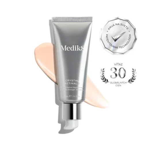 Medik8 Crystal Retinal 3 - Retinolové sérum