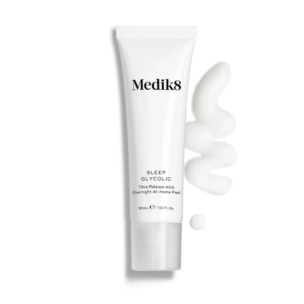 Medik8 Sleep Glycolic - Nočný peeling