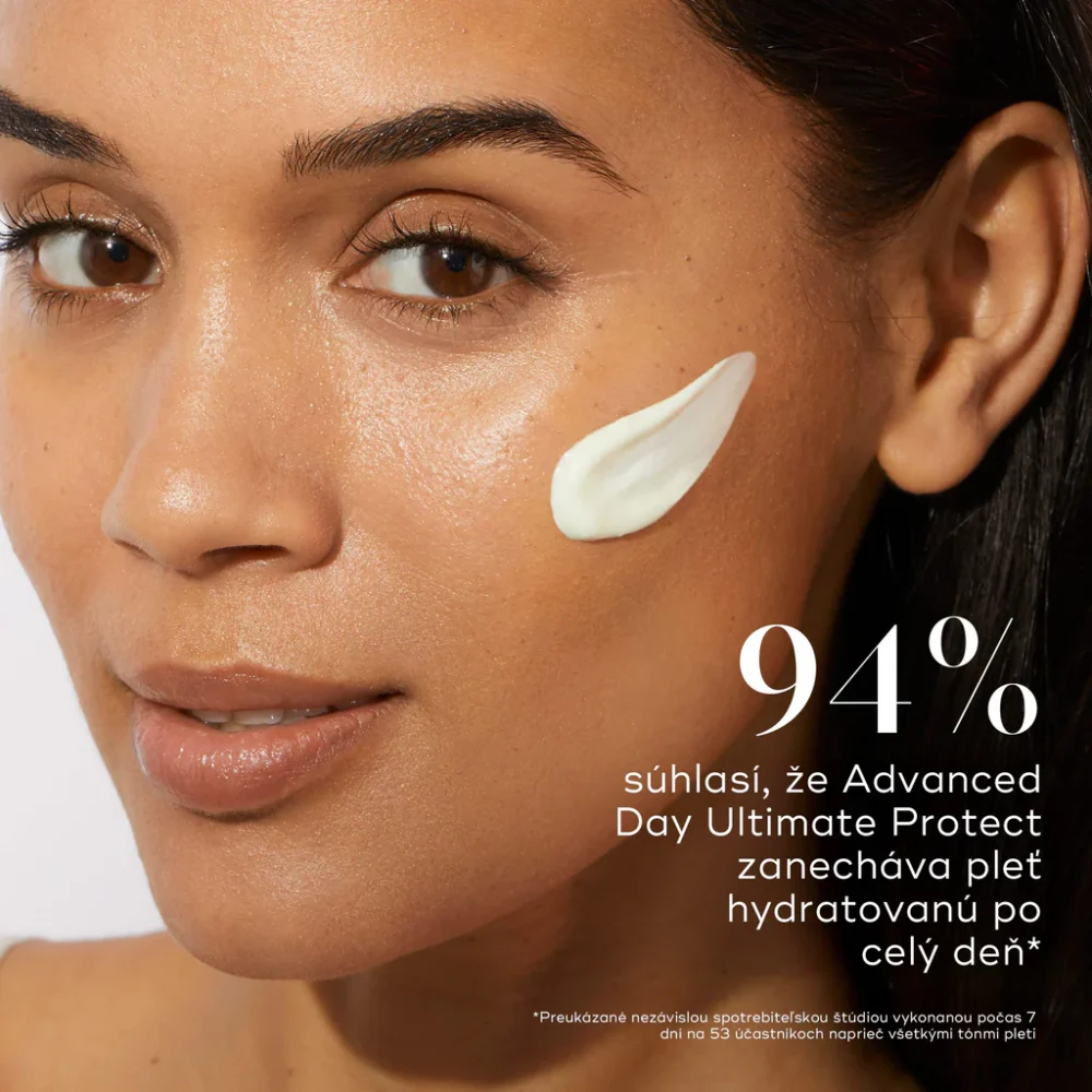 Ochrana pred UV Medik8 Advanced Day Ultimate Protect SPF 50