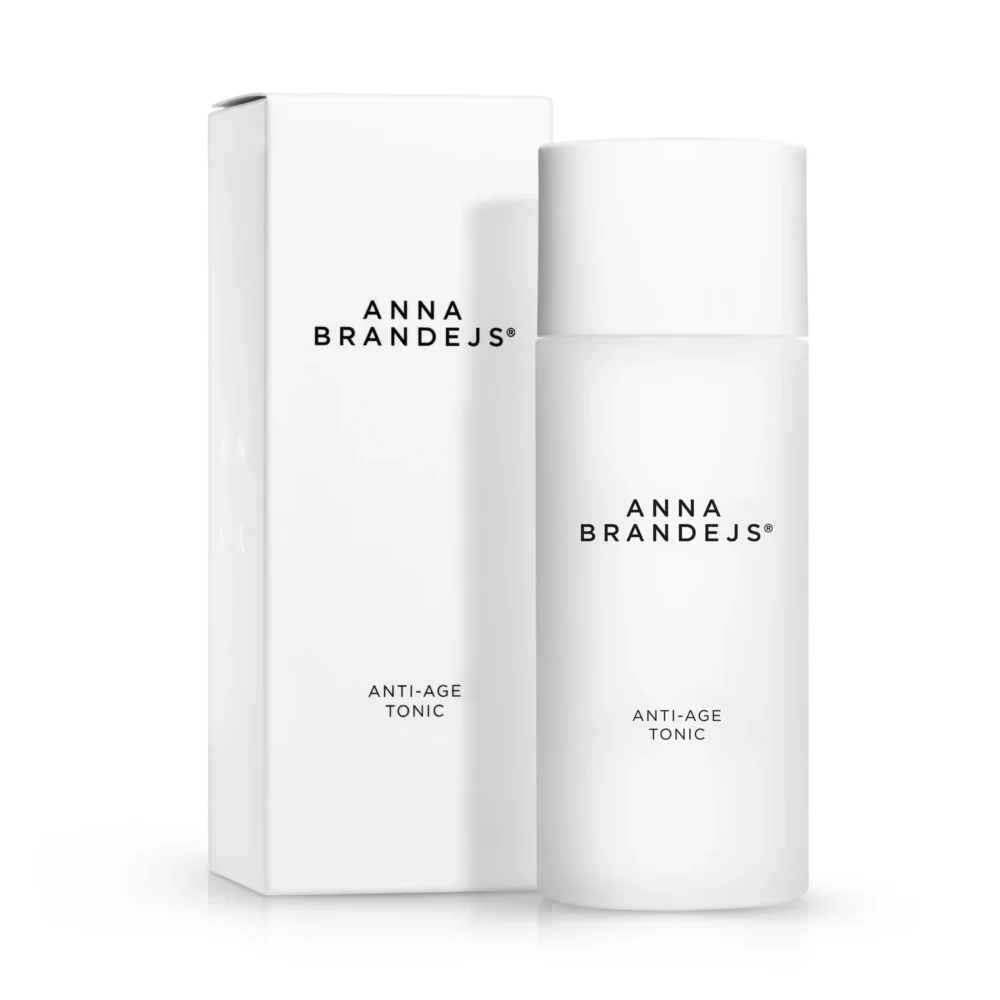 Anti-Age Tonic ANNA BRANDEJS