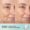 Náhradná náplň Medik8 TOTAL MOISTURE DAILY FACIAL CREAM s probiotikami