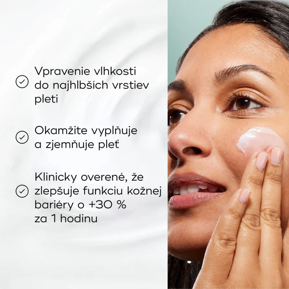 Náhradná náplň Medik8 TOTAL MOISTURE DAILY FACIAL CREAM s probiotikami