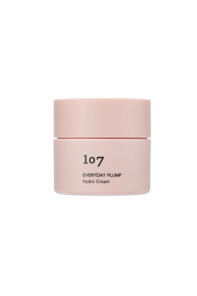 107 Beauty Everyday Plump Hydro Cream-fermentovaný krém s prebiotikami