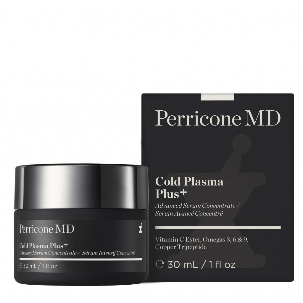 Perricone MD Cold Plasma Plus+ sérum na tvár