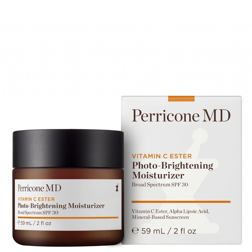 Perricone MD Vitamin C Ester hydratačný krém SPF 30