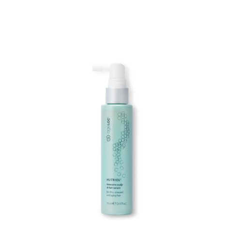 ageLOC Nutriol Intensive Scalp & Hair Serum