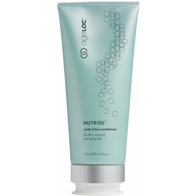 ageLOC Nutriol Scalp & Hair Conditioner 175 ml