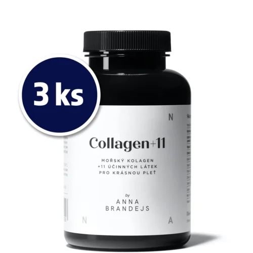 3 ks Collagen+11