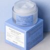 Meisani Niacinamide Cucumber Aqua Gel Cream-hydratačný krémový gél na tvár