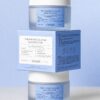 Meisani Niacinamide Cucumber Aqua Gel Cream-hydratačný krémový gél na tvár