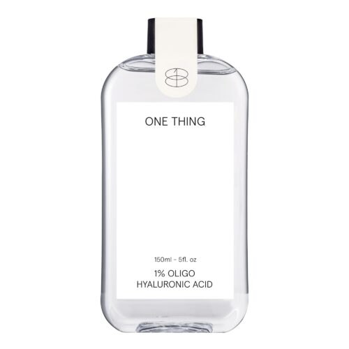 One Thing Hyaluronic Acid Complex-pleťový toner s kyselinou hyalurónovou