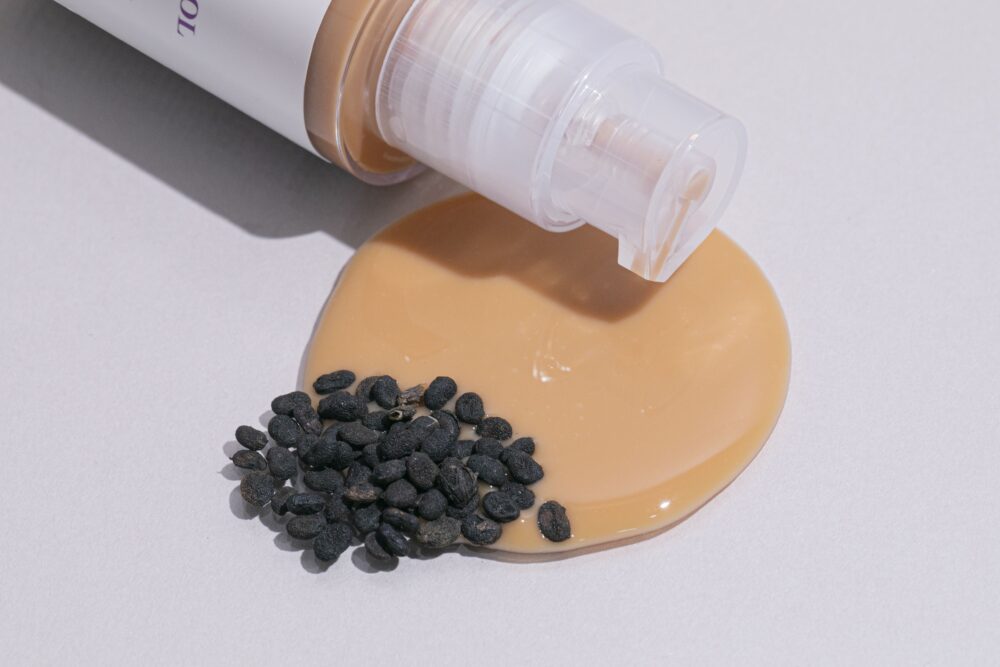 Benton Bakuchiol Serum​-antioxidačné sérum