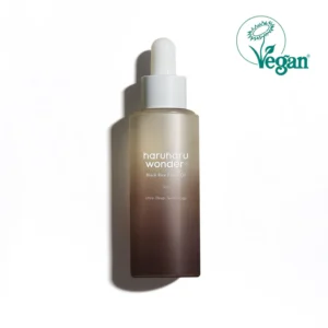 Haruharu Wonder - Black Rice Facial Oil - s extraktom z čiernej ryže 10ml