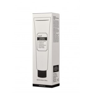Klairs Gentle Black Facial Cleanser-pena na hĺbkové čistenie tváre
