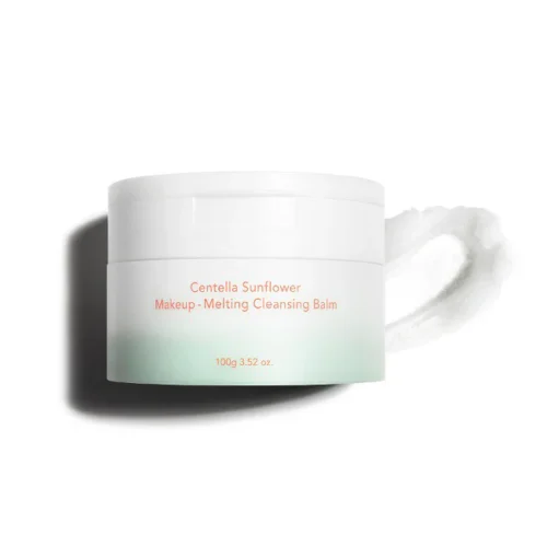 Haruharu Wonder - Centella Sunflower Makeup-Melting Cleansing Balm - čistiaci balzam 100g
