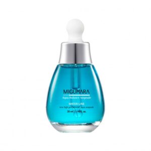 Miguhara Aqua Balance Ampoule - Sérum s beta-glukánom pre intenzívnu hydratáciu