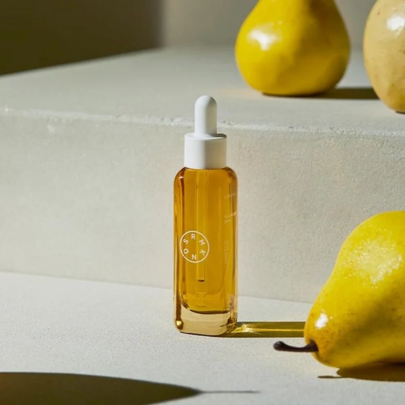 K beauty sérum ako používať