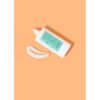 Meisani Aloe-lujah Sunscreen Serum Spf50+