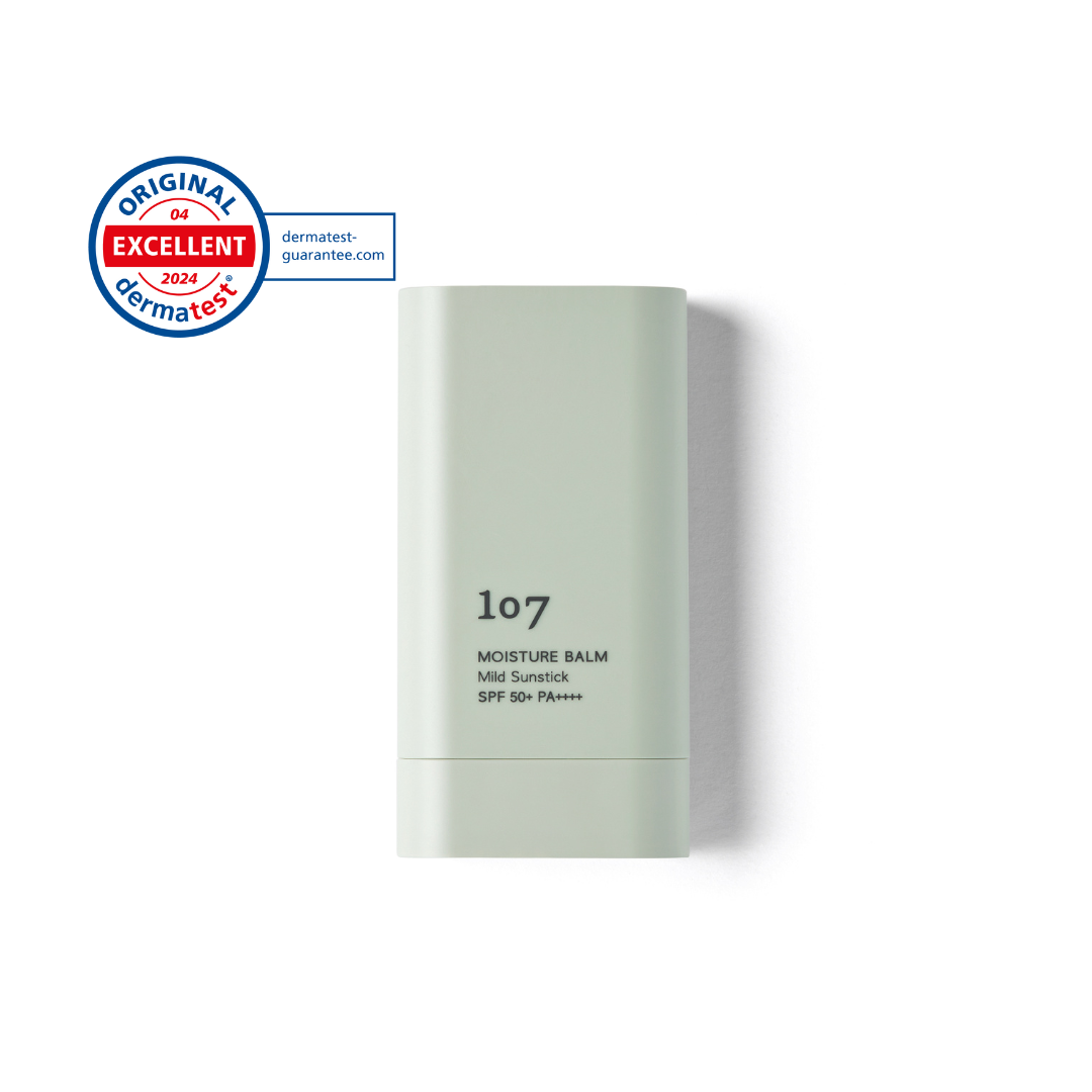 Darček – 107 Moisture Balm Mild Sunstick SPF 50+ PA++++