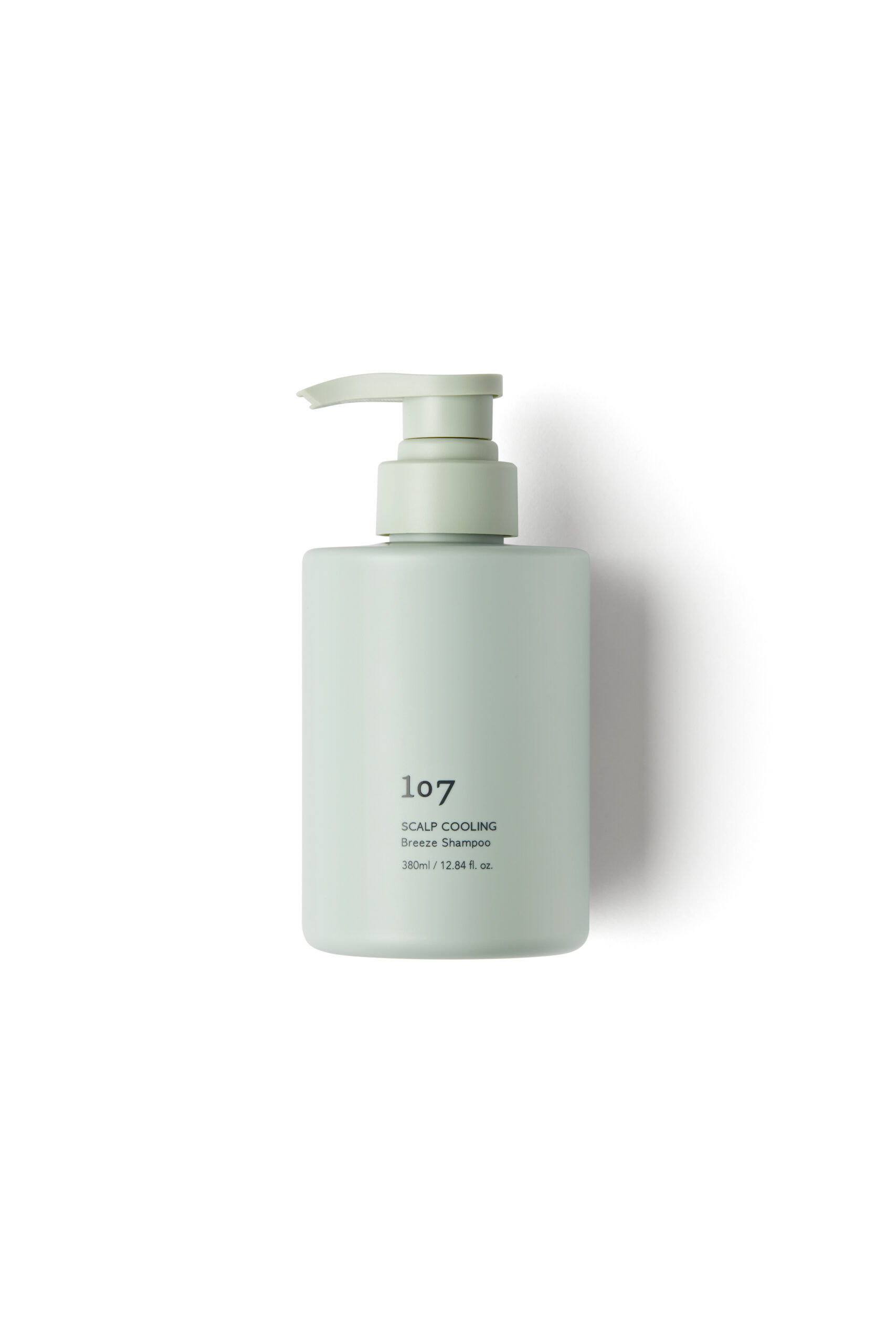 107 Beauty SCALP COOLING- s fermentovaným octom