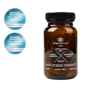 ANTI - STRESS THERAPY