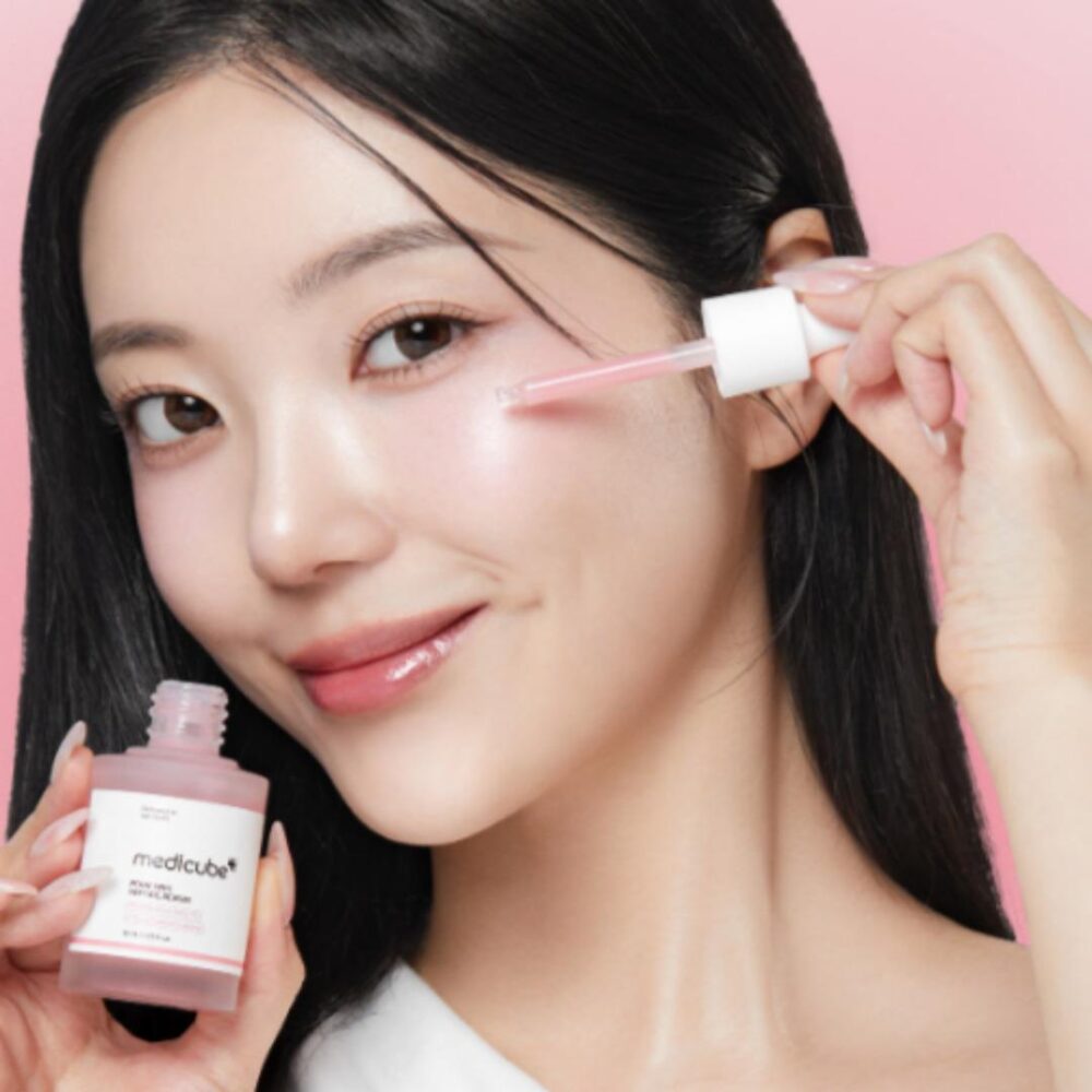 Medicube - PDRN Serum s polynukleotidmi - lososové DNA