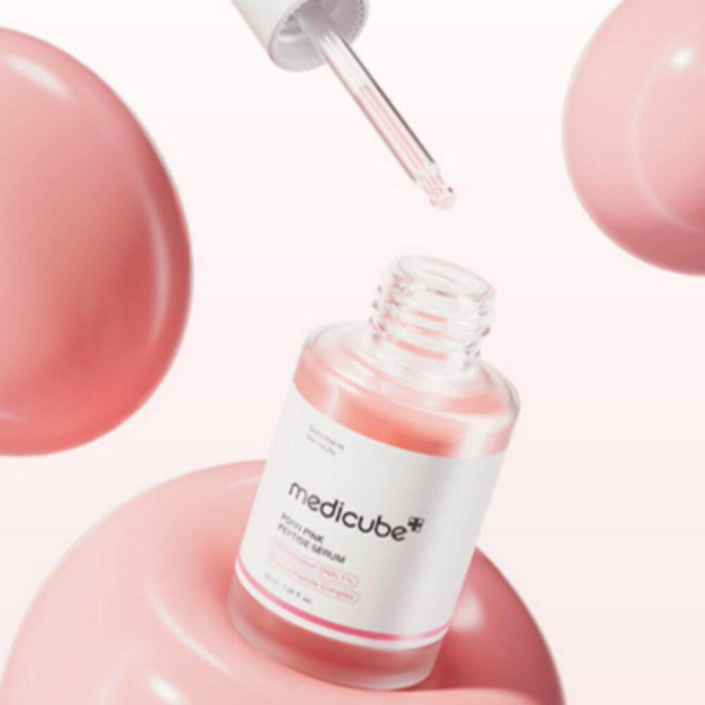 Medicube - PDRN Serum s polynukleotidmi - lososové DNA