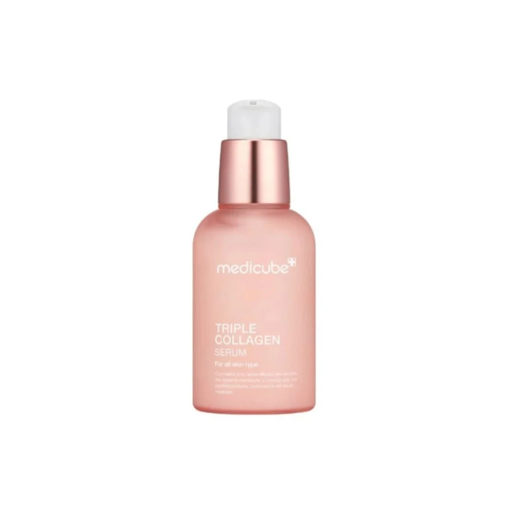 Medicube - Triple Collagen Serum - Spevňujúce pleťové sérum