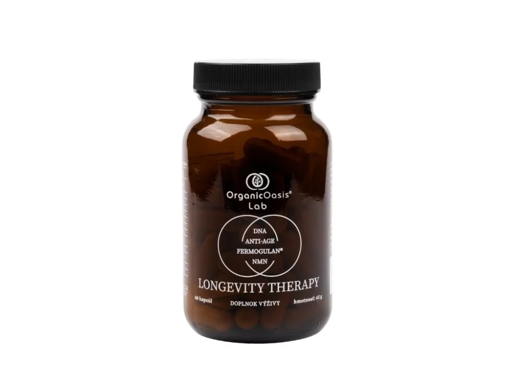 LONGEVITY THERAPY