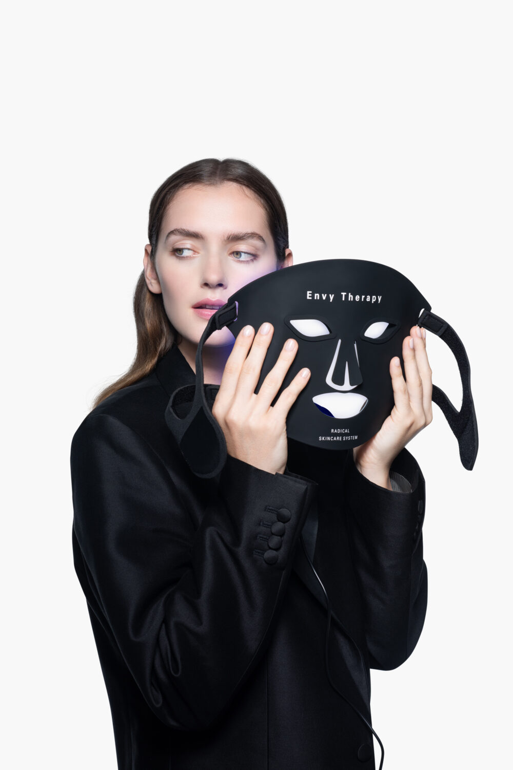 LED Light Therapy Face Mask