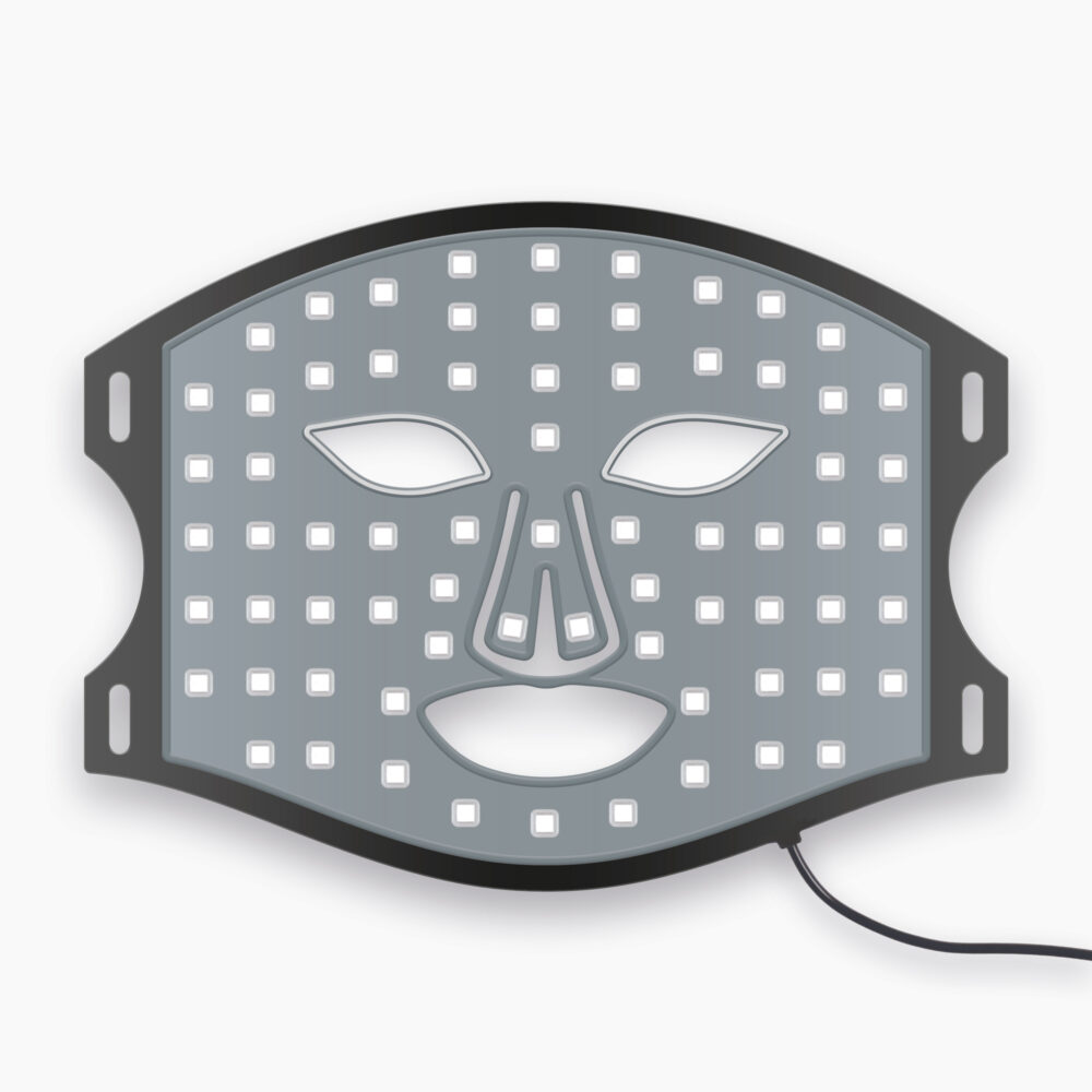 LED Light Therapy Face Mask
