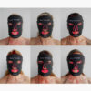 LED Light Therapy Face Mask