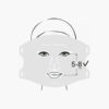 LED Light Therapy Face Mask