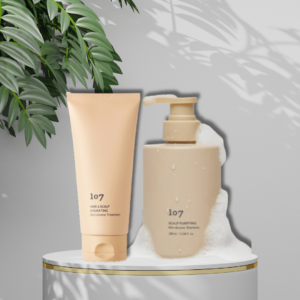 107 Beauty – Hair Therapy Ritual