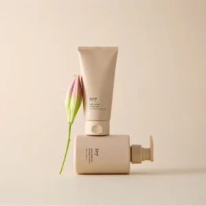 107 Beauty – Hair Therapy Ritual