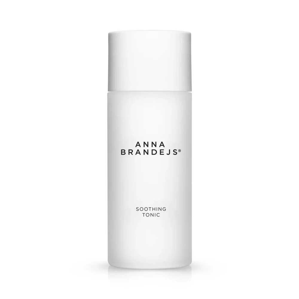 Soothing Tonic Anna Brandejs