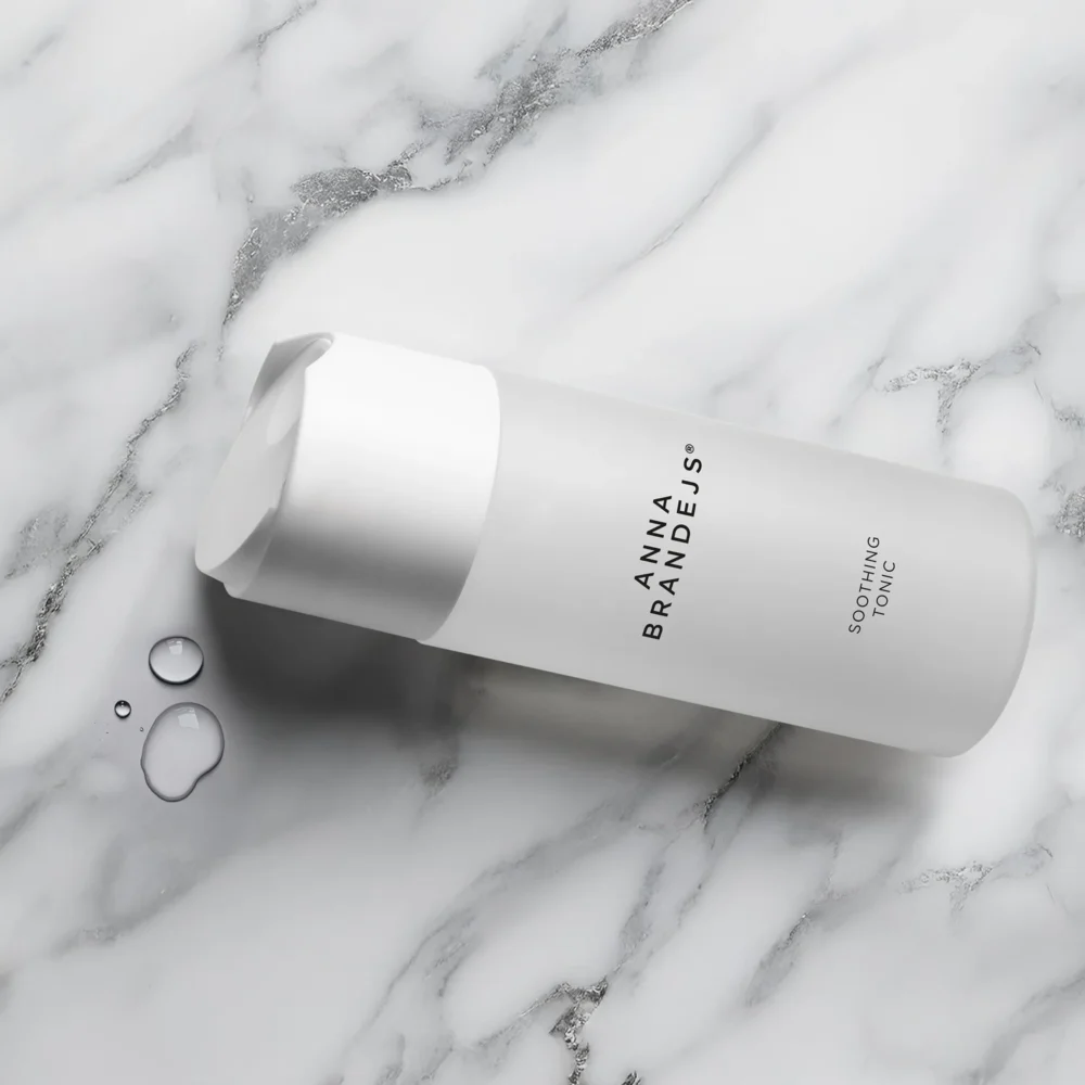 Soothing Tonic Anna Brandejs