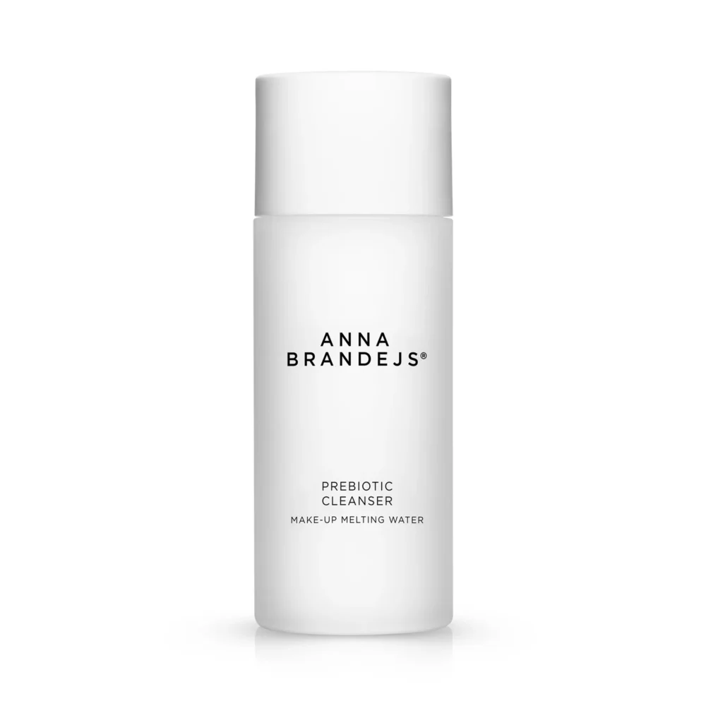 Prebiotic Cleanser Anna Brandejs