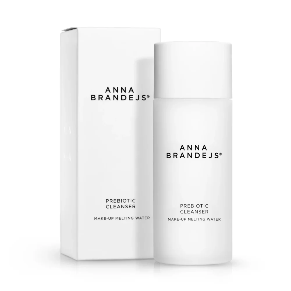 Prebiotic Cleanser Anna Brandejs