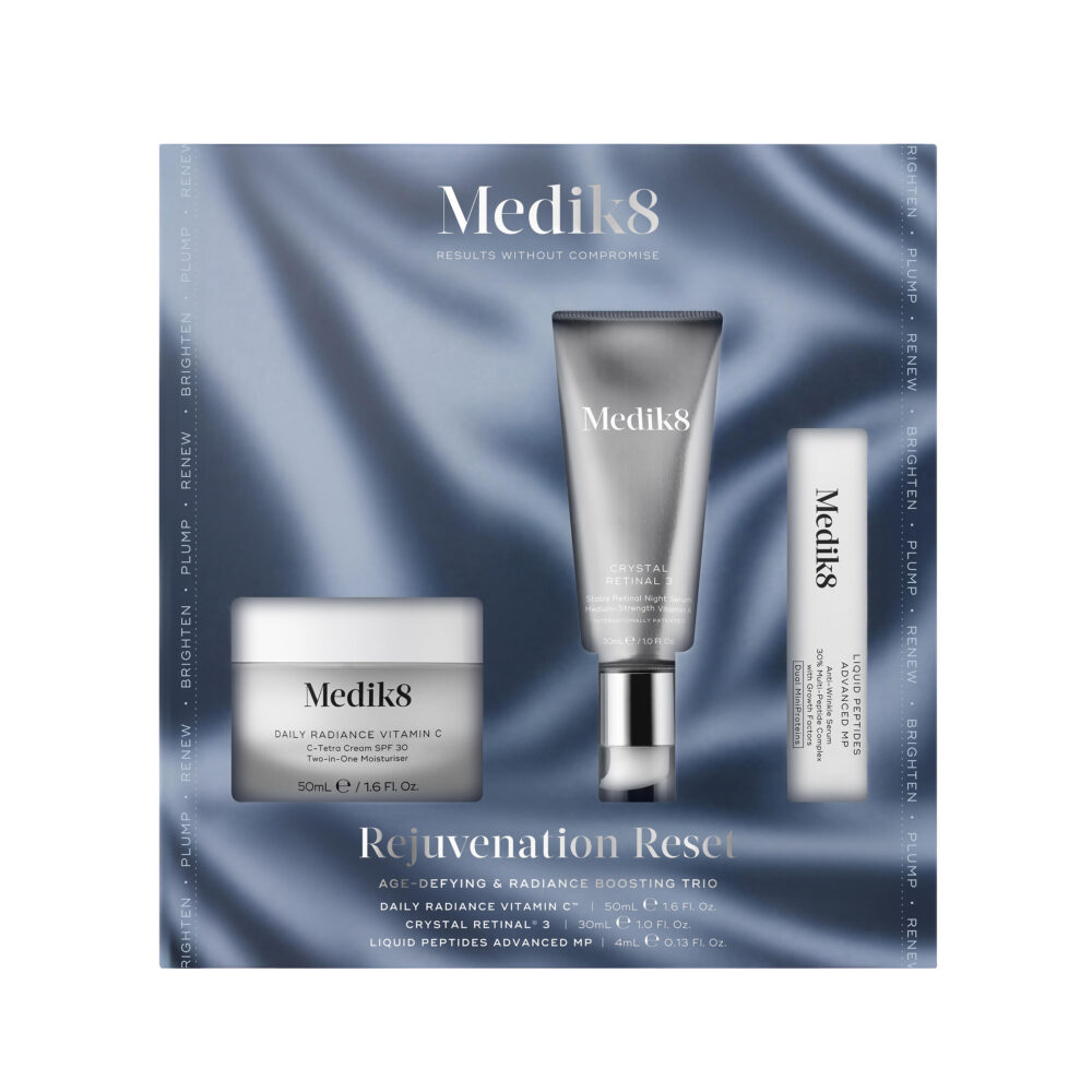 Medik8 Rejuvenation Reset